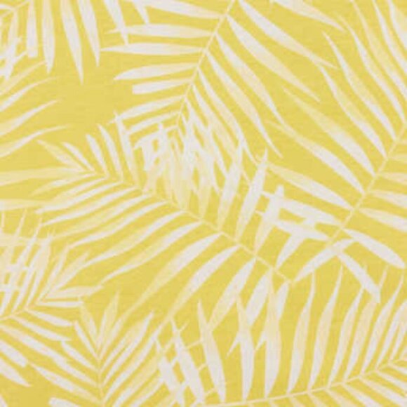 NEW Ecothreads Organic Cotton T-shirt | Yellow - Picture 4 of 6